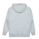 Puma Butter Goods x Puma Hoodie Light Gray Heather Hoodies Material | Overkill