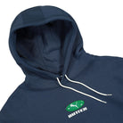 Puma Butter Goods x Puma Hoodie Spellbound Hoodies Close-up | Overkill