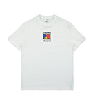 Puma Butter Goods x Puma Graphic Tee Puma White T-Shirts 534058 02 | Overkill