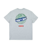 Puma Butter Goods x Puma Graphic Tee Light Gray Heather T-Shirts Material | Overkill