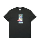 Puma Butter Goods x Puma Graphic Tee Puma Black T-Shirts 534058 51 | Overkill