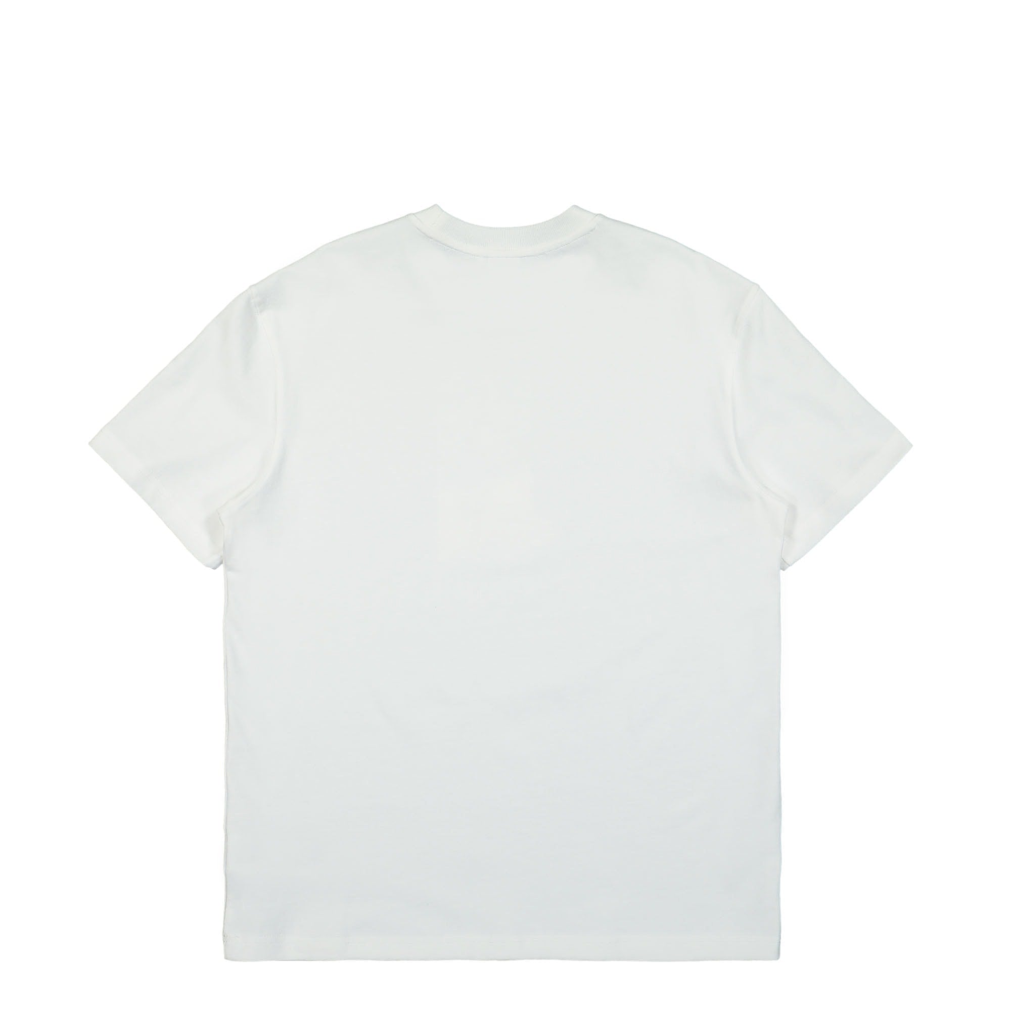 Puma Butter Goods x Puma Graphic Tee Puma White T-Shirts Material | Overkill