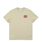 Puma Butter Goods x Puma Graphic Tee Putty T-Shirts 534058 64 | Overkill