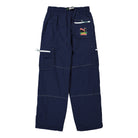 Puma Butter Goods x Puma Light Track Pants Blue Sweat & Track Pants Material | Overkill