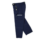 Puma Butter Goods x Puma Light Track Pants Blue Sweat & Track Pants Close-up | Overkill