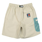 Puma Butter Goods x Puma Rip Stop Putty Shorts Beige Shorts Material | Overkill
