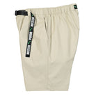 Puma Butter Goods x Puma Rip Stop Putty Shorts Beige Shorts Close-up | Overkill
