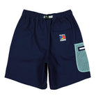 Puma Butter Goods x Puma Rip Stop Putty Shorts Blue Shorts Material | Overkill