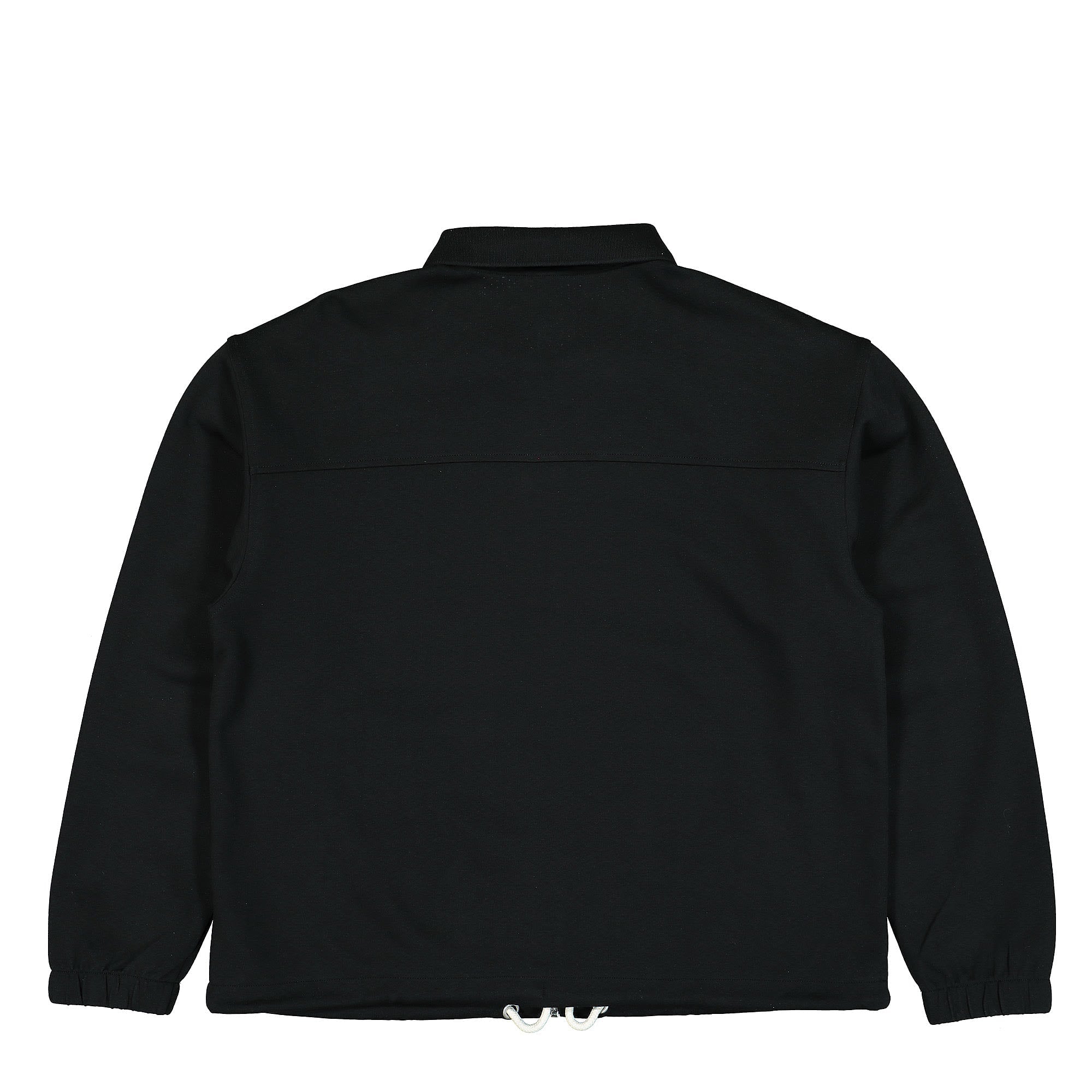 Puma AMI x Puma Track Top Puma Black Track Jackets Material | Overkill