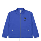 Puma AMI x Puma Track Top Dazzling Blue Track Jackets 534066 93 | Overkill
