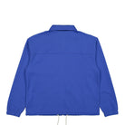 Puma AMI x Puma Track Top Dazzling Blue Track Jackets Material | Overkill