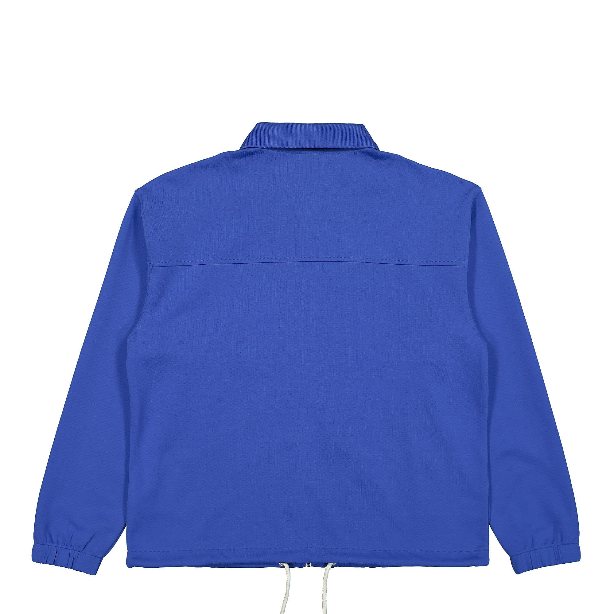 Puma AMI x Puma Track Top Dazzling Blue Track Jackets Material | Overkill