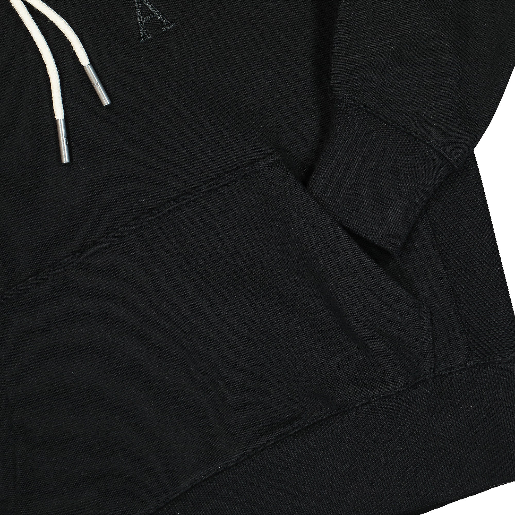 Puma AMI x Puma Hoodie Puma Black Hoodies Detailfoto | Overkill