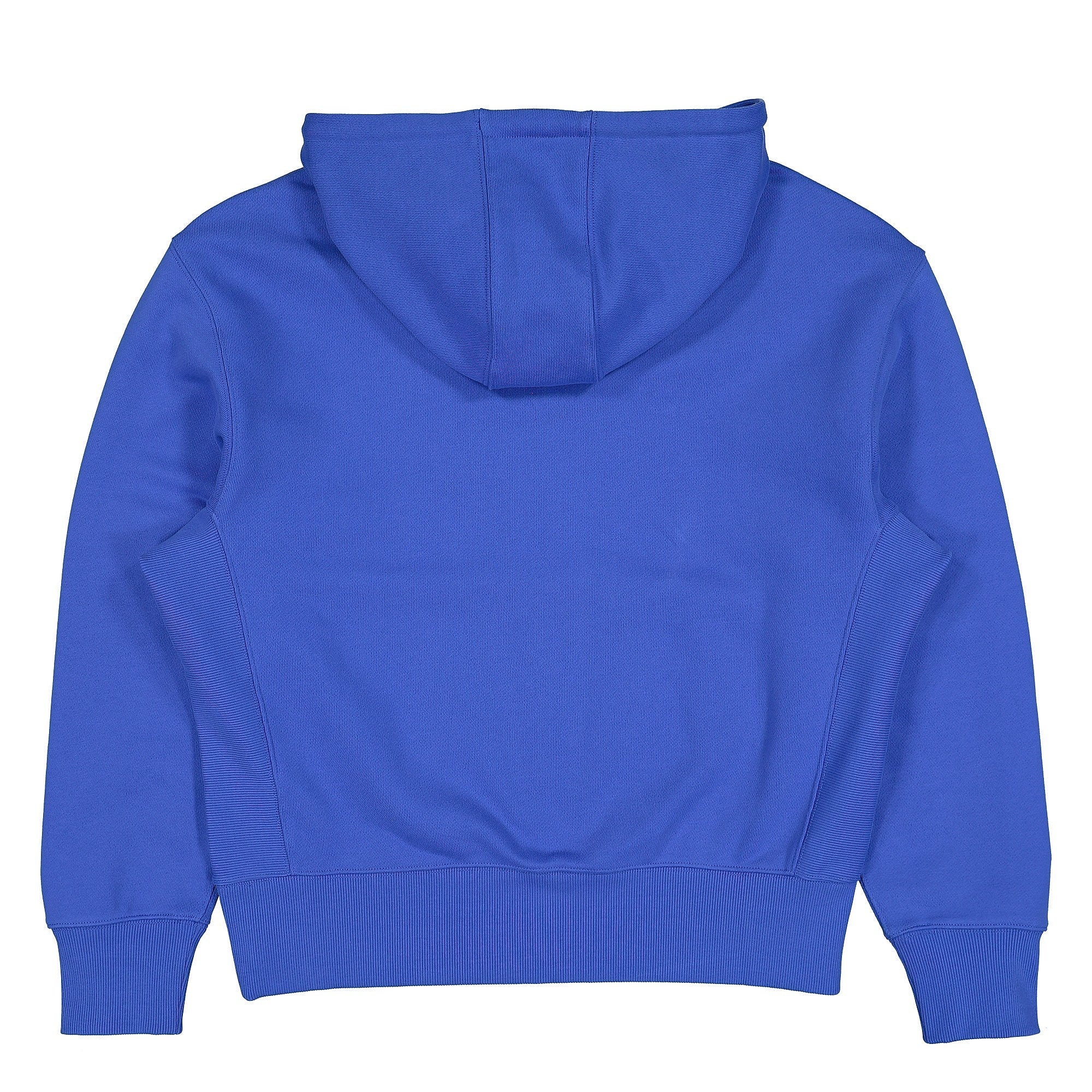 Puma AMI x Puma Hoodie Dazzling Blue Hoodies Material | Overkill
