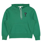 Puma AMI x Puma Hoodie Verdant Green Hoodies 534069 96 | Overkill