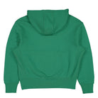 Puma AMI x Puma Hoodie Verdant Green Hoodies Material | Overkill