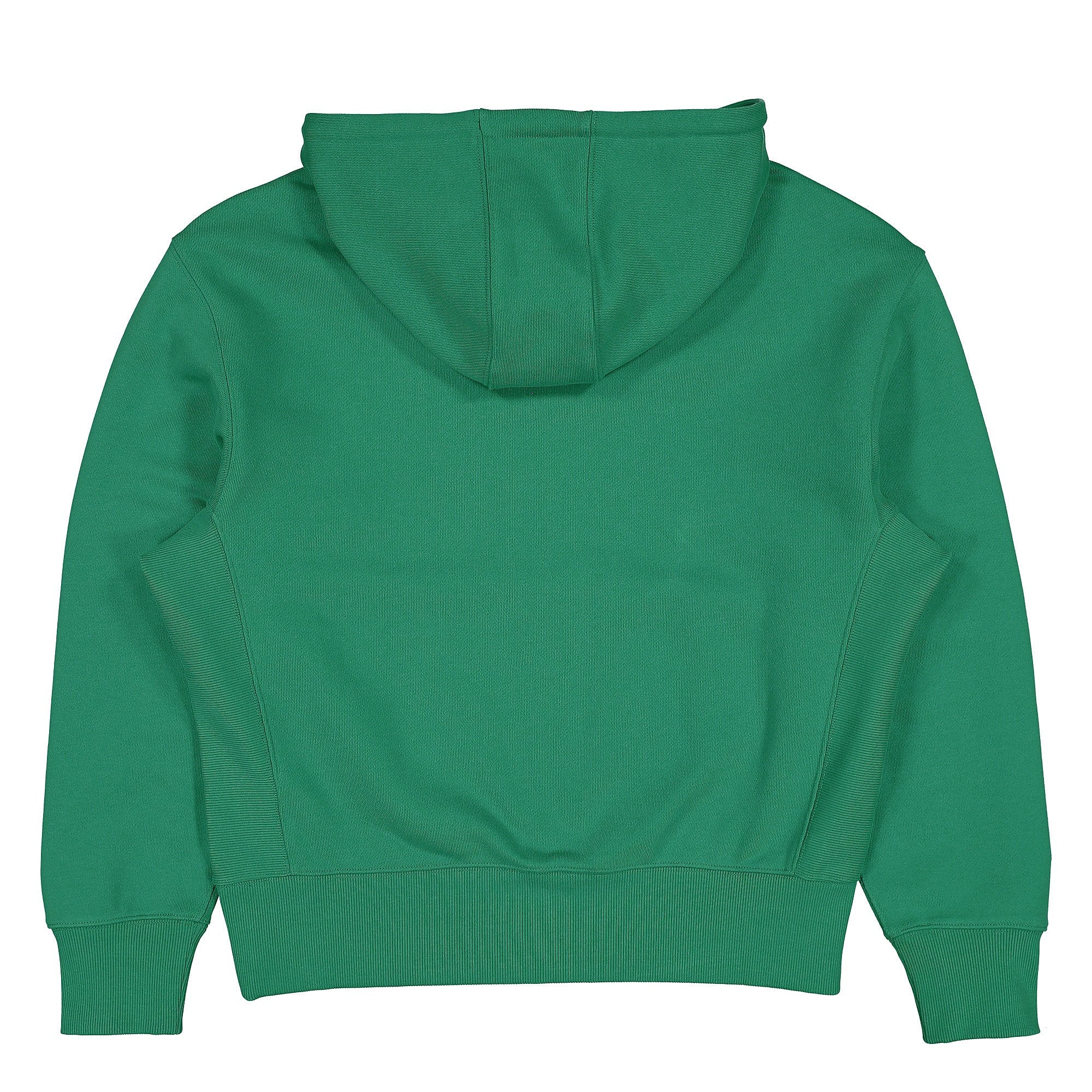 Puma AMI x Puma Hoodie Verdant Green Hoodies Material | Overkill