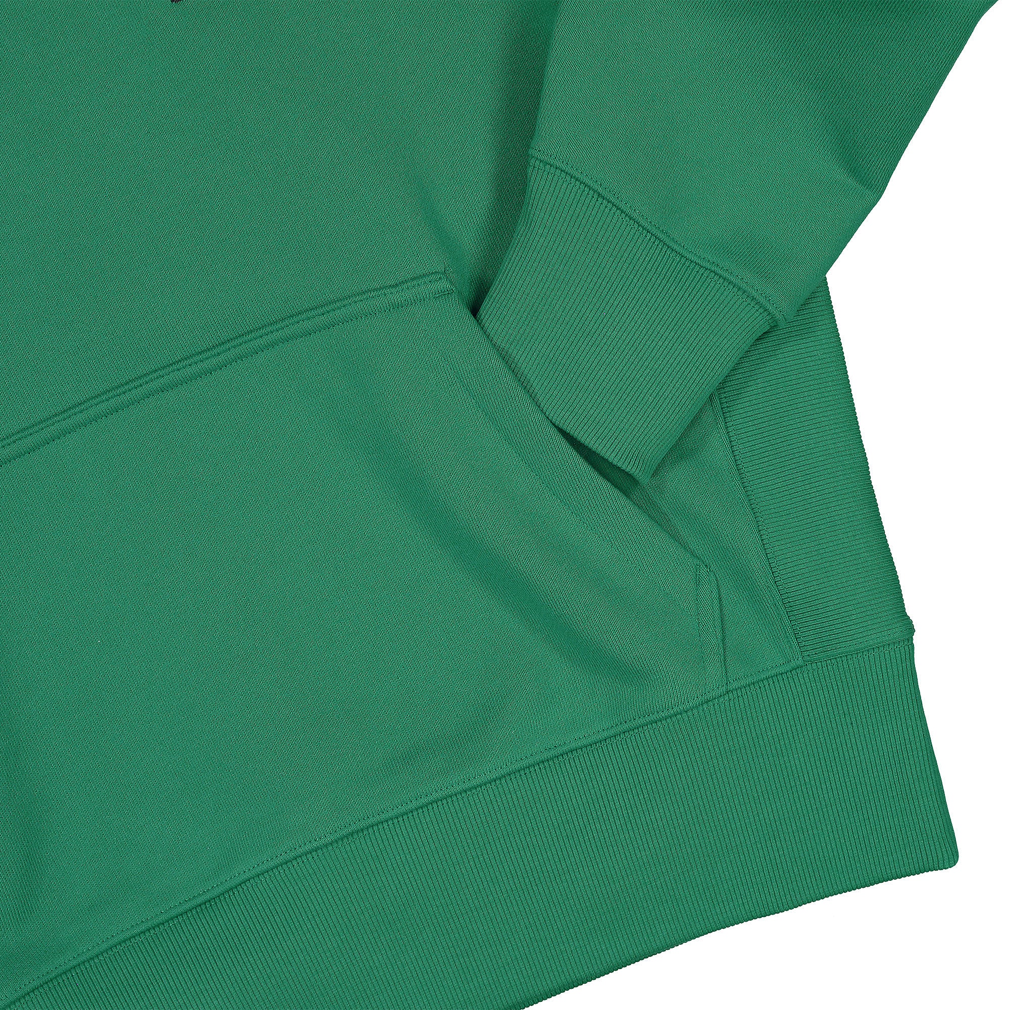 Puma AMI x Puma Hoodie Verdant Green Hoodies Detailfoto | Overkill