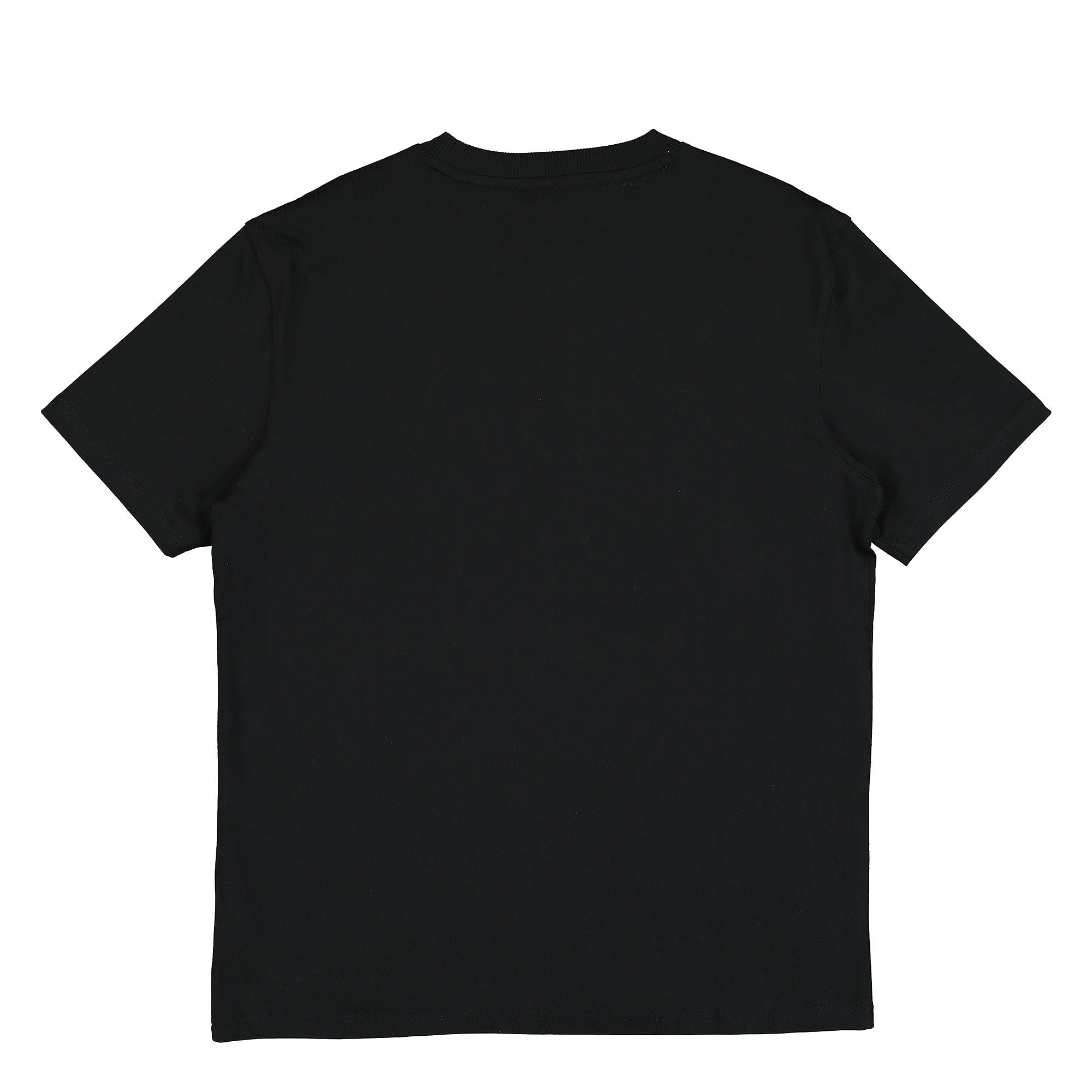 Puma AMI x Puma Graphic Tee Puma Black T-Shirts Material | Overkill