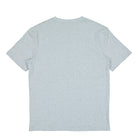 Puma AMI x Puma Graphic Tee Light Gray Heather T-Shirts Material | Overkill