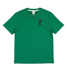 Puma AMI x Puma Graphic Tee Verdant Green T-Shirts 534070 96 | Overkill