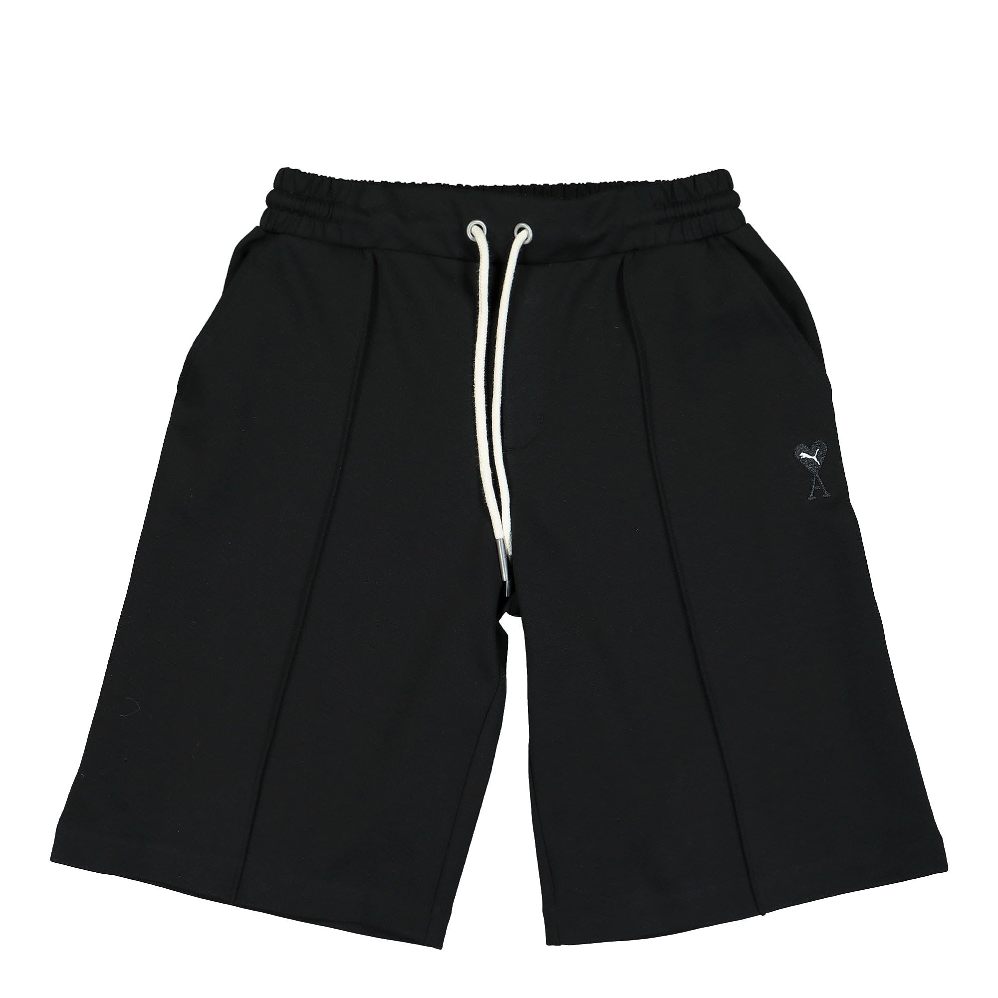 Puma AMI x Puma Shorts Puma Black Shorts 534071 01 | Overkill