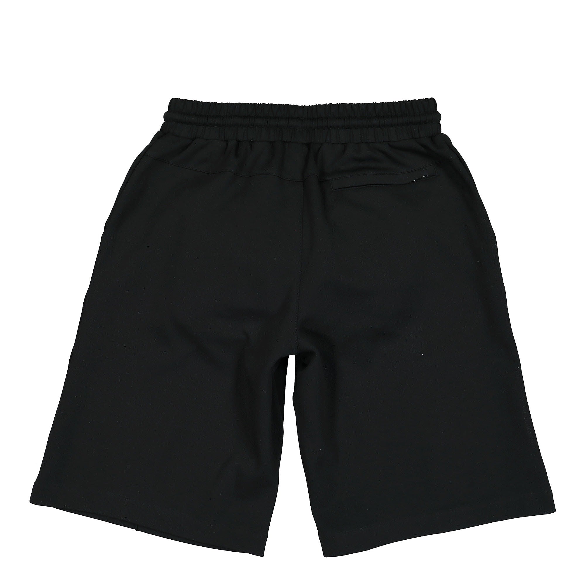 Puma AMI x Puma Shorts Puma Black Shorts Material | Overkill