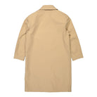 Puma AMI x Puma Wmns Lightweight Jacket Ginger Root Parkas Material | Overkill