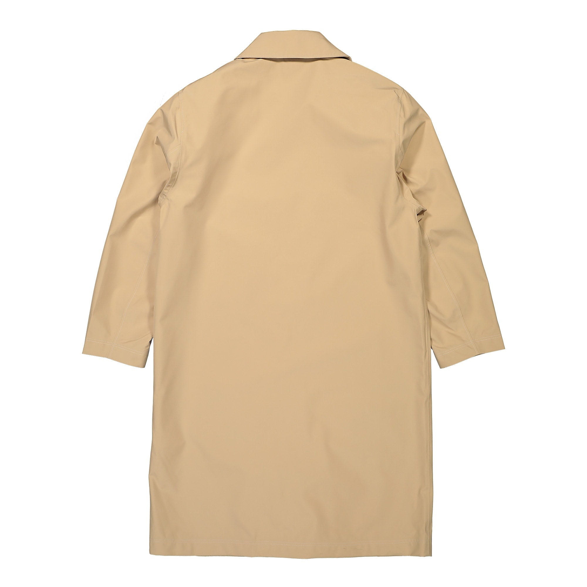 Puma AMI x Puma Wmns Lightweight Jacket Ginger Root Parkas Material | Overkill