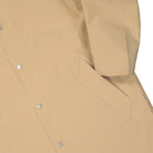 Puma AMI x Puma Wmns Lightweight Jacket Ginger Root Parkas Detailfoto | Overkill
