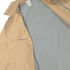 Puma AMI x Puma Wmns Lightweight Jacket Ginger Root Parkas Detail view 1 | Overkill