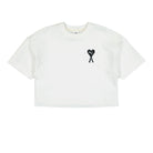Puma AMI x Puma Wmns Graphic Tee Puma White T-Shirts 534073 02 | Overkill