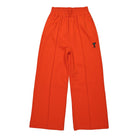 Puma AMI x Puma Wmns Wide Pants Orange.com Casual Pants 534076 95 | Overkill