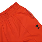 Puma AMI x Puma Wmns Wide Pants Orange.com Casual Pants Detailfoto | Overkill