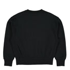 Puma AMI x Puma Crew Puma Black Sweatshirts Material | Overkill