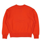 Puma AMI x Puma Crew Orange.com Sweatshirts Material | Overkill