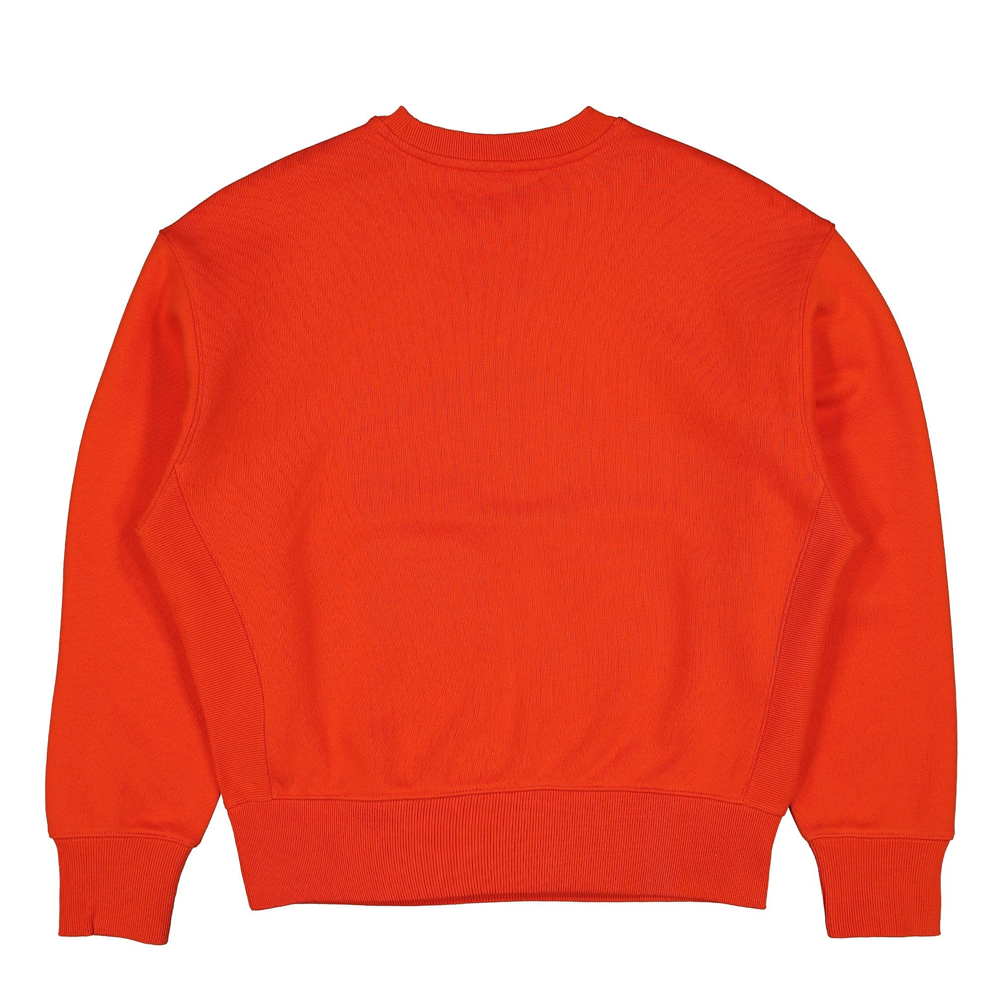 Puma AMI x Puma Crew Orange.com Sweatshirts Material | Overkill