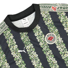 Puma Liberty x Puma FB Jersey Puma Black - AOP T-Shirts Close-up | Overkill