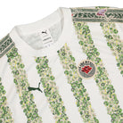 Puma Liberty x Puma FB Jersey Puma White - AOP T-Shirts Close-up | Overkill
