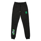 Puma Sweatpants Puma Black Sweat & Track Pants 534377 01 | Overkill