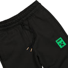Puma Sweatpants Puma Black Sweat & Track Pants Detailfoto | Overkill