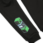 Puma Sweatpants Puma Black Sweat & Track Pants Detail view 1 | Overkill