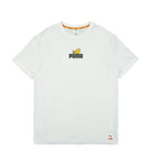 Puma Garfield x Puma Graphic Tee Puma White T-Shirts 534433 02 | Overkill