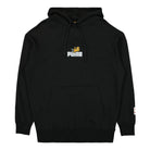 Puma Garfield x Puma Hoodie Puma Black Hoodies 534435 01 | Overkill