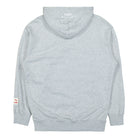 Puma Garfield x Puma Hoodie Light Gray Hoodies Material | Overkill