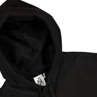 Puma Neymar Jr. x Puma Hoodie Puma Black Hoodies Close-up | Overkill
