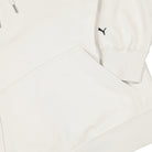 Puma Neymar Jr. x Puma Hoodie Vaporous Gray Hoodies Detailfoto | Overkill