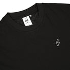 Puma Neymar Jr. x Puma Tee Puma Black T-Shirts Material | Overkill