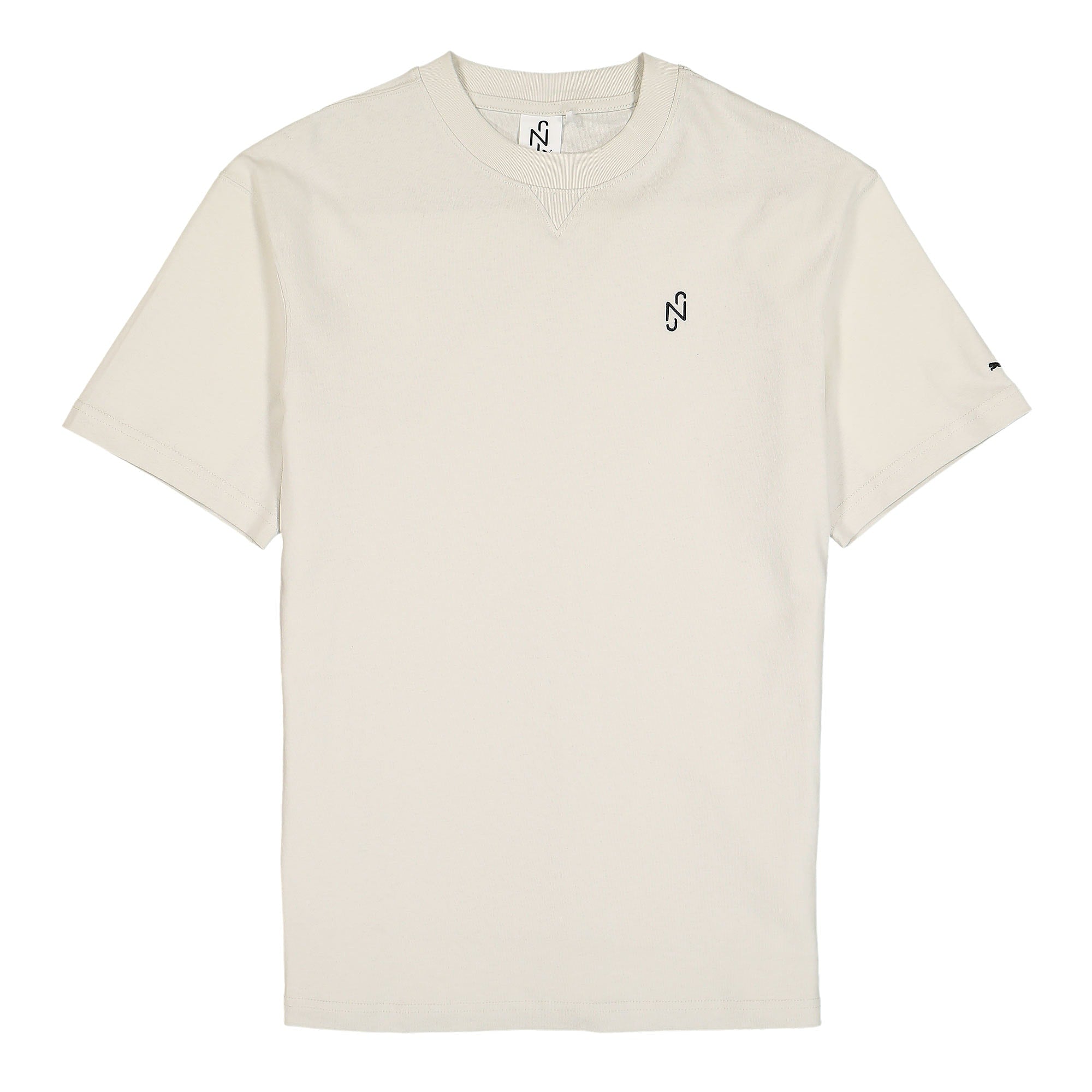 Puma Neymar Jr. x Puma Tee Vaporous Gray T-Shirts 534504 05 | Overkill