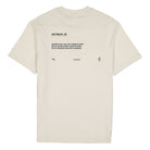 Puma Neymar Jr. x Puma Tee Vaporous Gray T-Shirts Close-up | Overkill